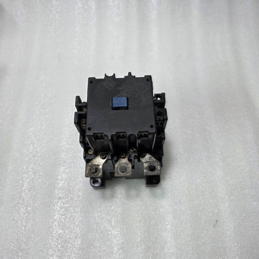 S ELECTRIC AV1-100 AC CONTACTOR 100A | 67HP / 50KW 415V 50HZ | INDUSTRIAL MOTOR