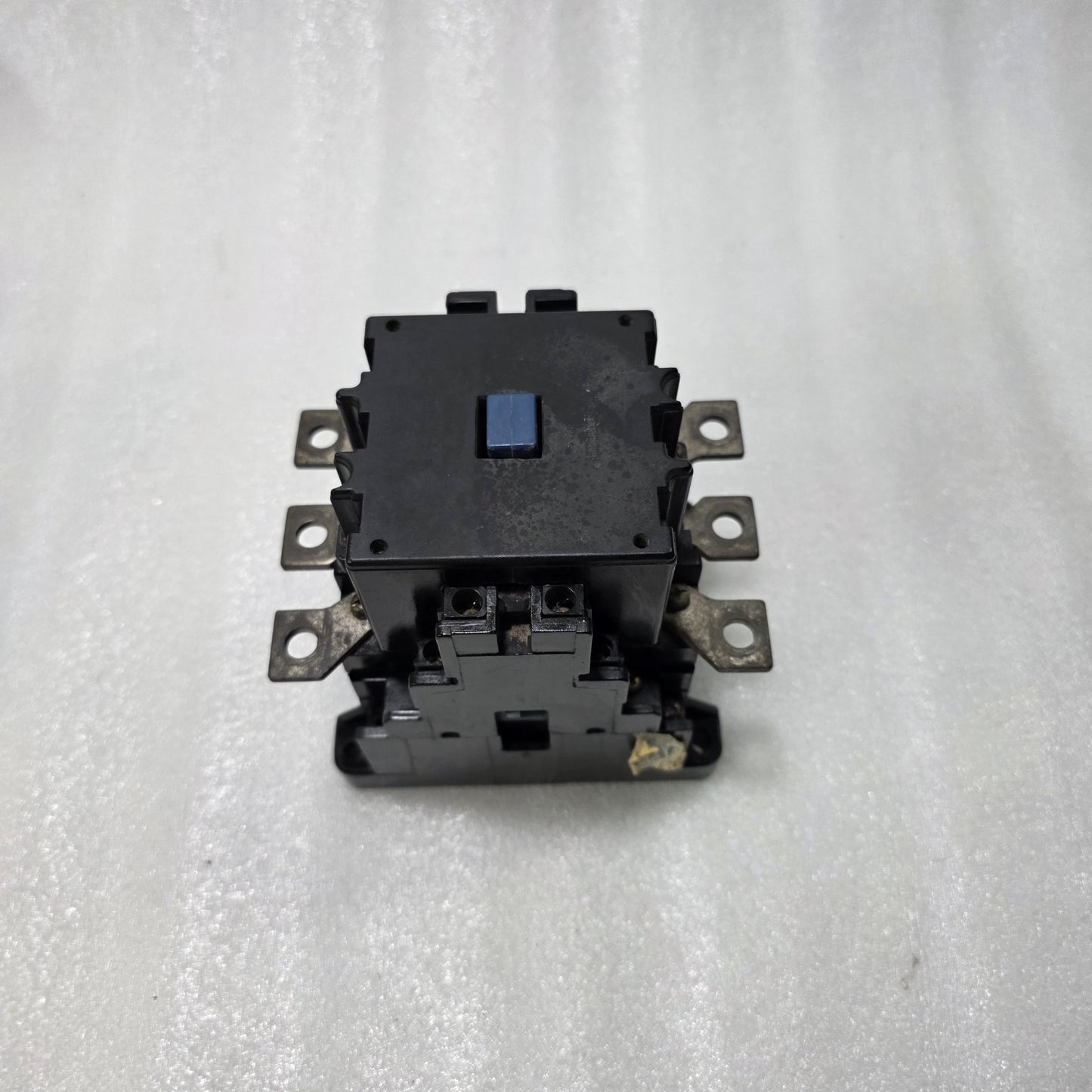 S ELECTRIC AV1-100 AC CONTACTOR 100A | 67HP / 50KW 415V 50HZ | INDUSTRIAL MOTOR