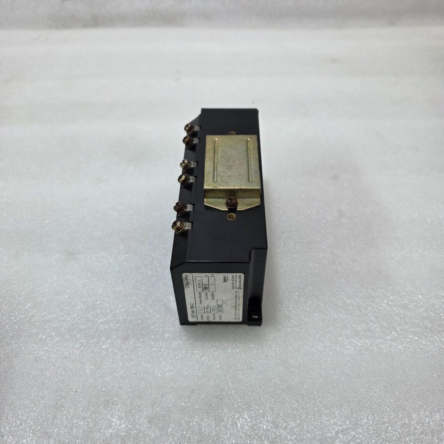 S ELECTRIC 3CT-HH-150-C CURRENT TRANSFORMER | 150/5A | CLASS 1.0 | 5VA | SAMWHA