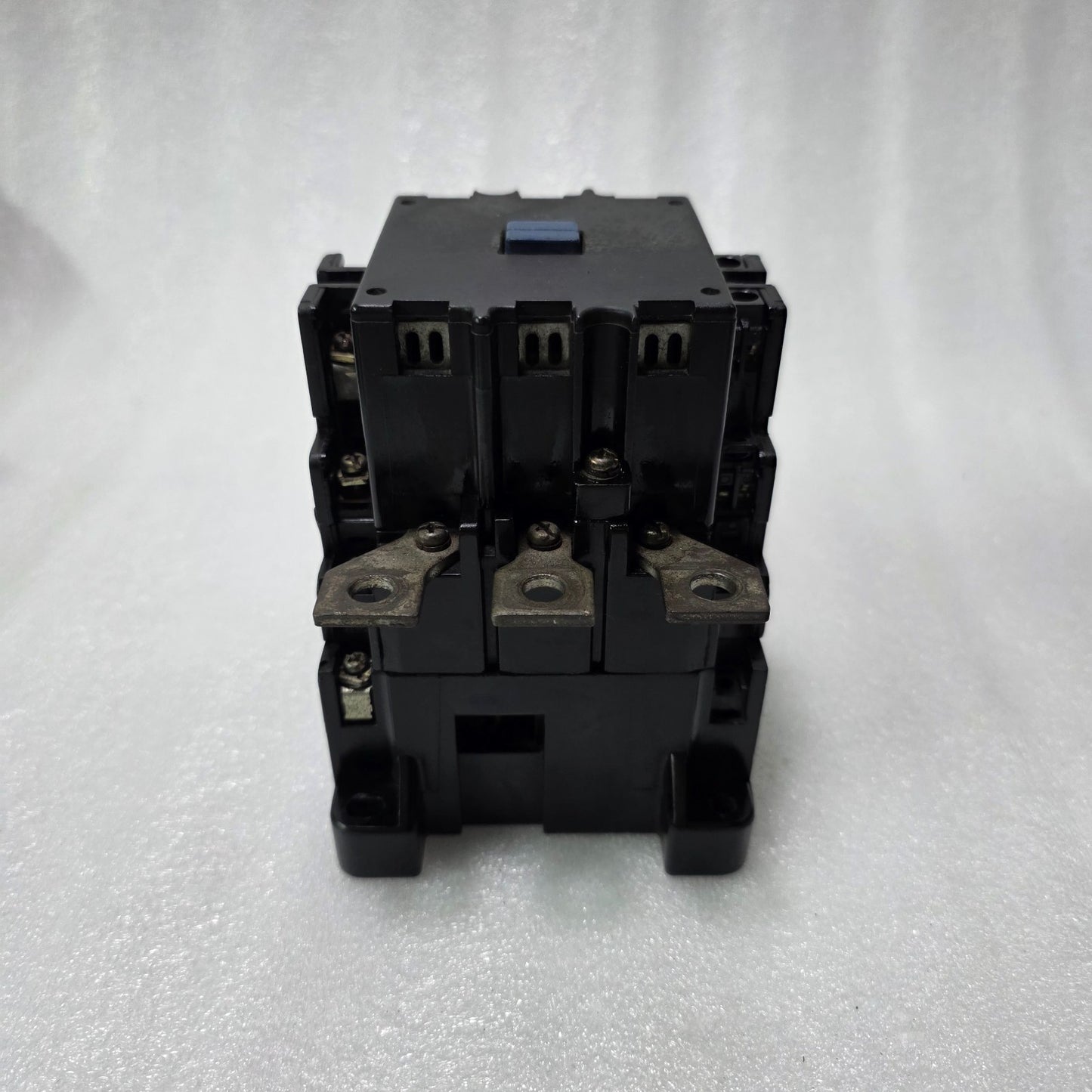 S ELECTRIC AV1-100 AC CONTACTOR 100A | 67HP / 50KW 415V 50HZ | INDUSTRIAL MOTOR