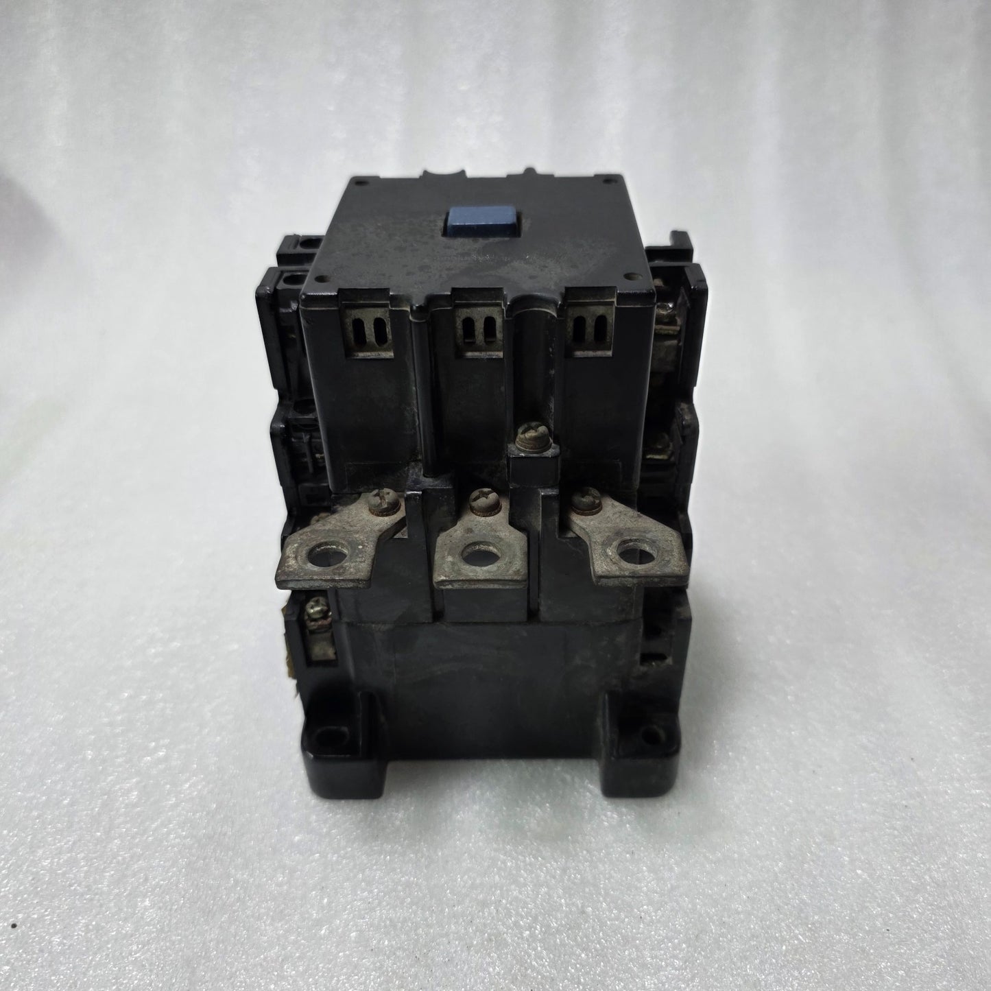 S ELECTRIC AV1-100 AC CONTACTOR 100A | 67HP / 50KW 415V 50HZ | INDUSTRIAL MOTOR