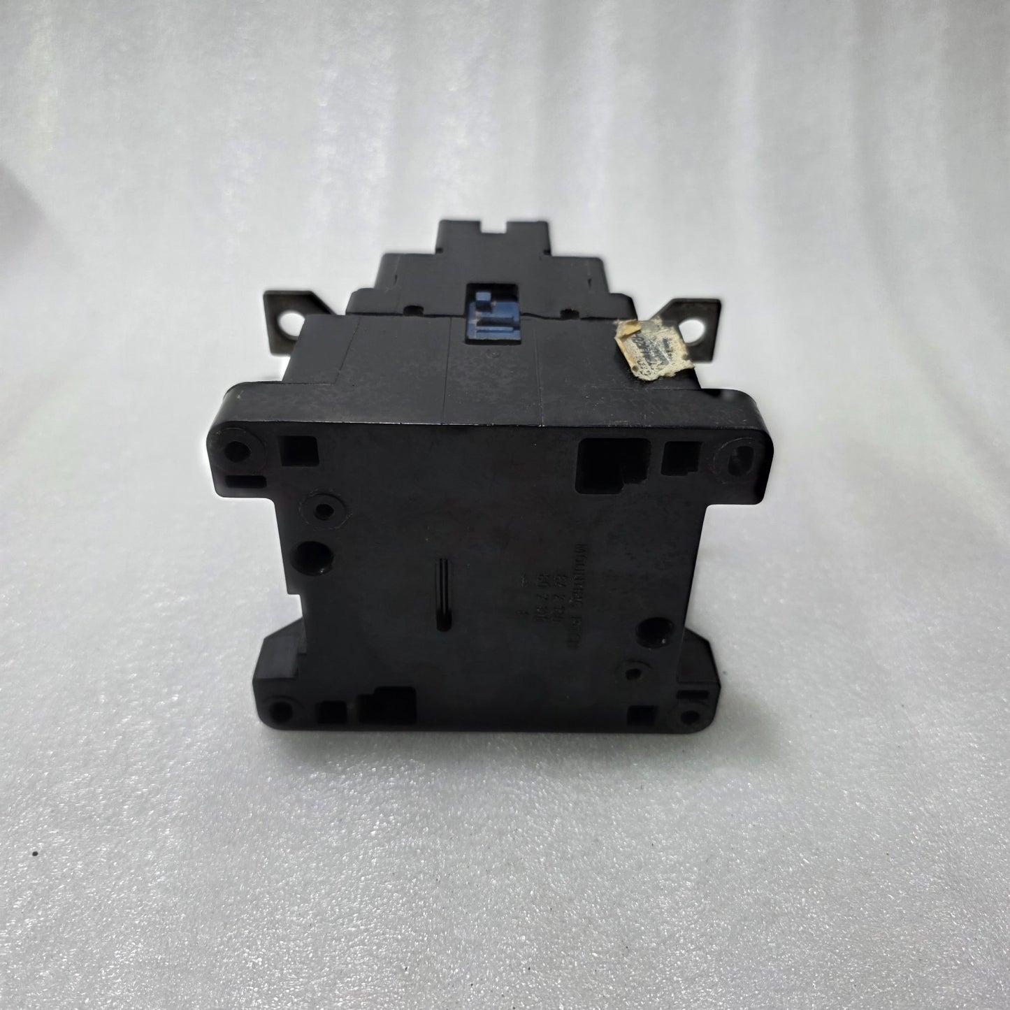 S ELECTRIC AV1-100 AC CONTACTOR 100A | 67HP / 50KW 415V 50HZ | INDUSTRIAL MOTOR