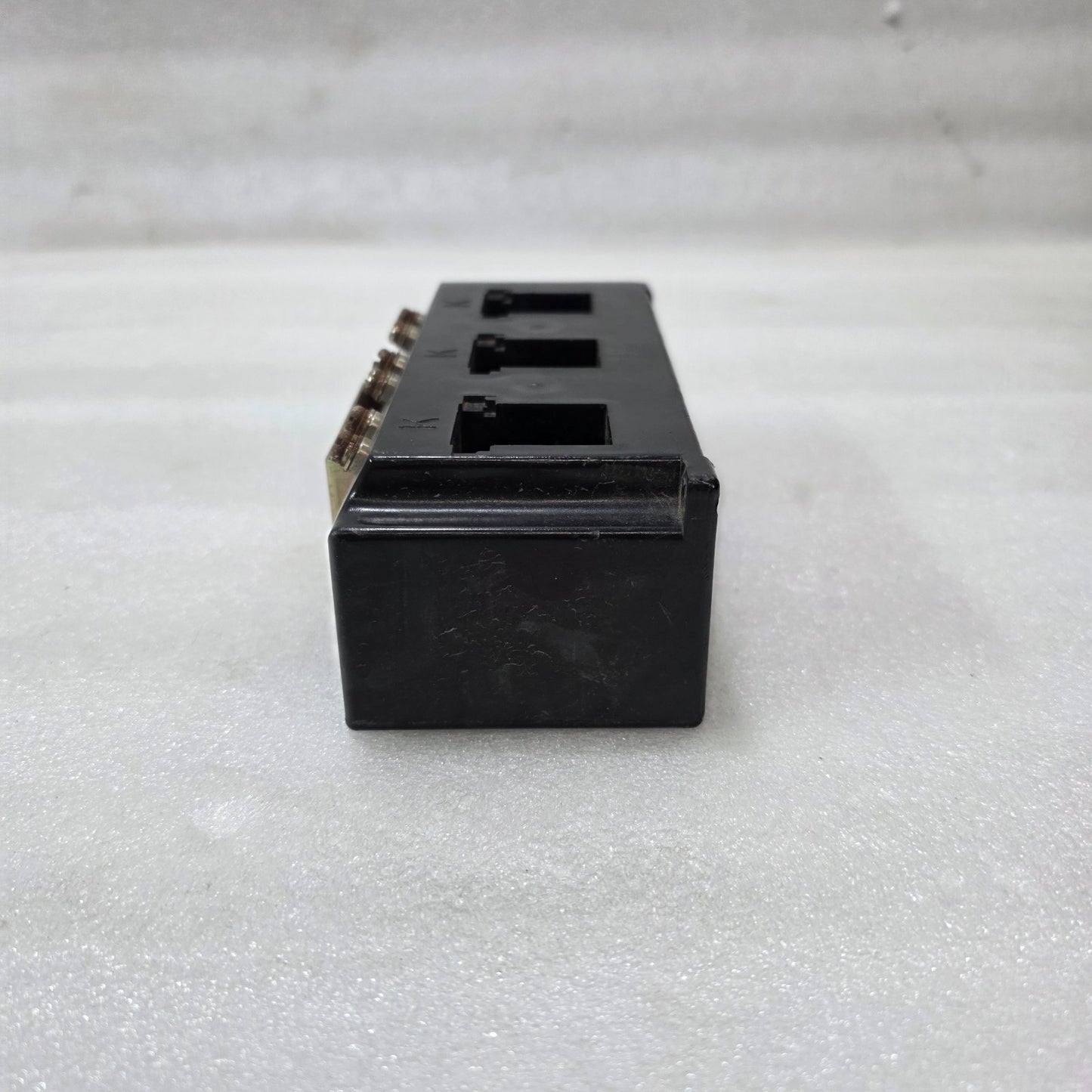 SAMWHA EOCR CURRENT TRANSFORMER 3CT | 200/5A RATIO | CLASS 1.0 | 5VA BURDEN |