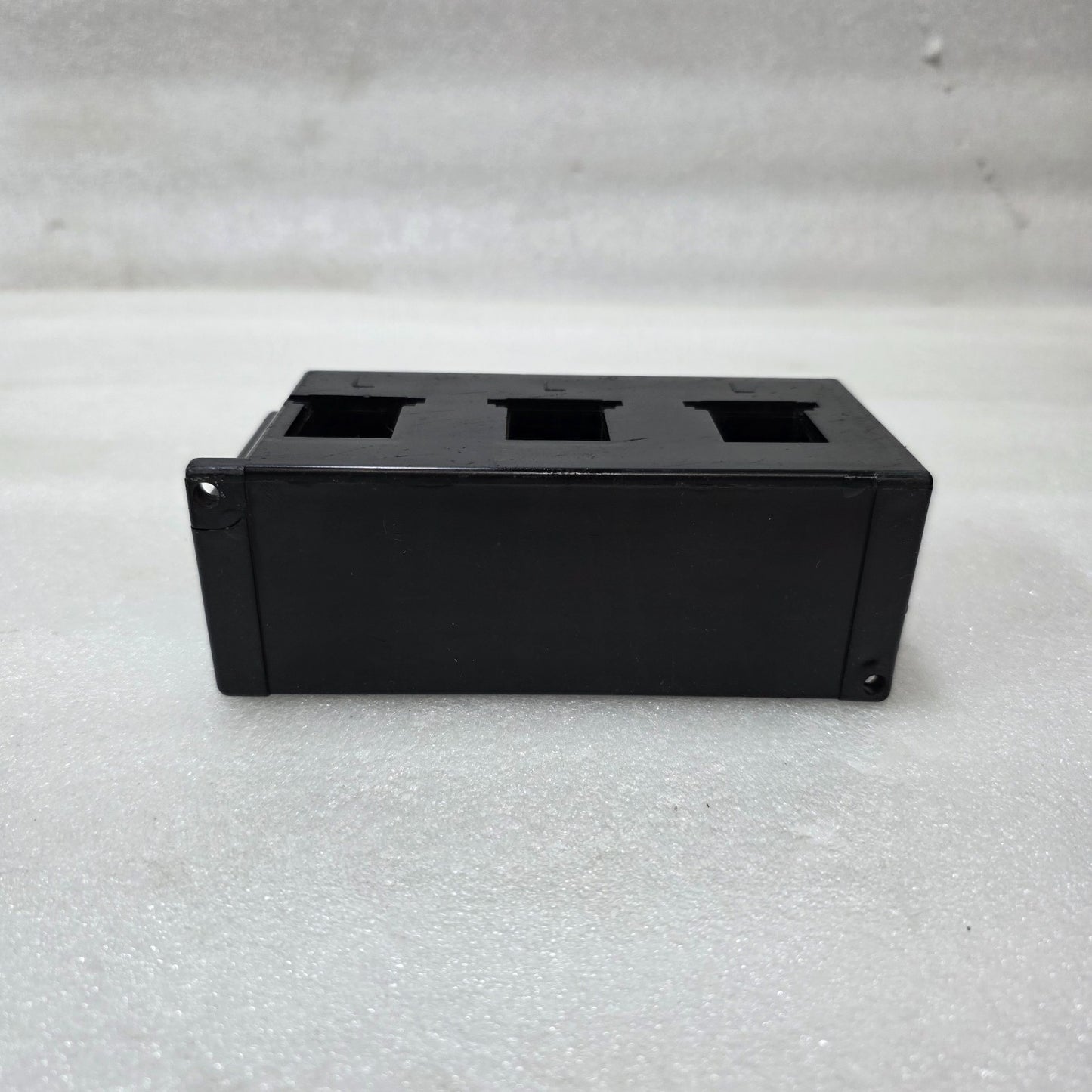 SAMWHA EOCR CURRENT TRANSFORMER 3CT | 300/5A RATIO | CLASS 1.0 | 5VA BURDEN |