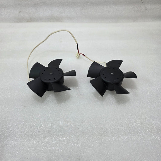 PAPST 4314HR-312 DC COOLING FAN 25V | INDUSTRIAL AXIAL FAN | GERMANY MADE COMPAC