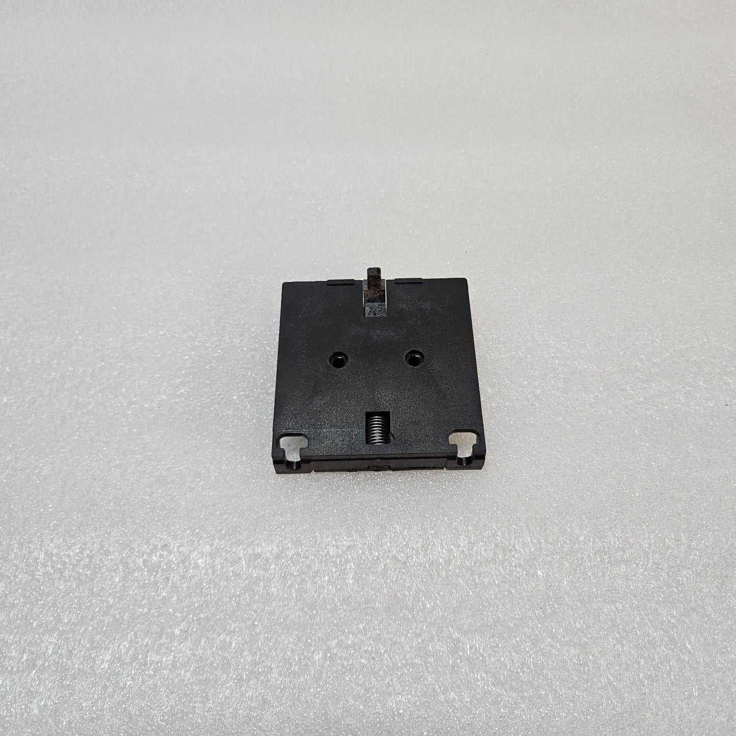 ABB CAL 16-11B AUXILIARY CONTACT BLOCK 1NO 1NC 10A 600VAC NEMA