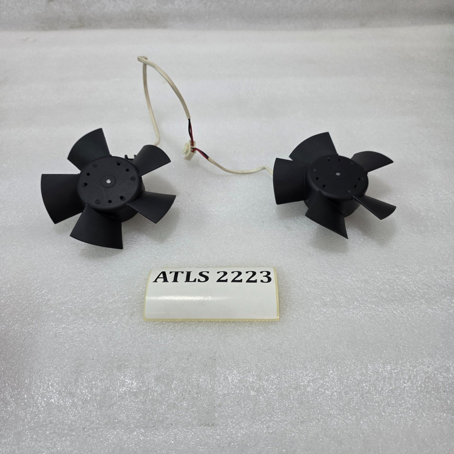 PAPST 4314HR-312 DC COOLING FAN 25V | INDUSTRIAL AXIAL FAN | GERMANY MADE COMPAC
