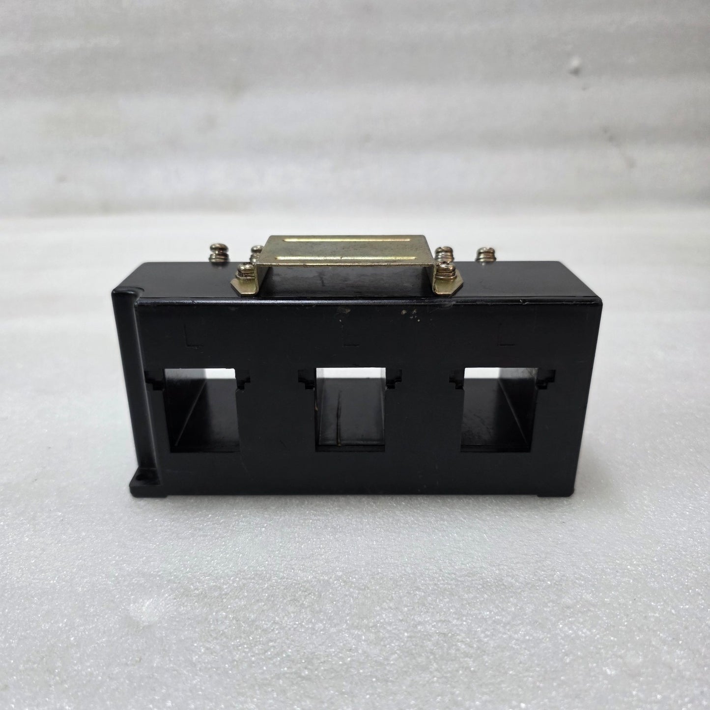 SAMWHA CURRENT TRANSFORMER 3CT | 150/5A RATIO | CLASS 1.0 | 5VA BURDEN | 50–60HZ