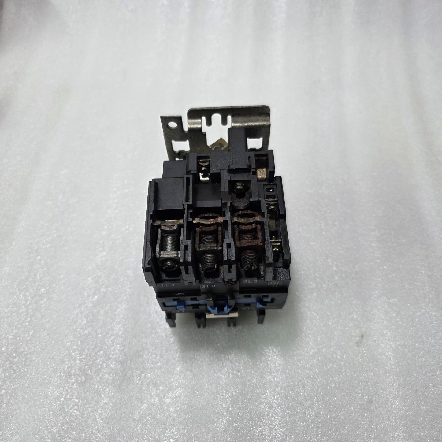 PEOPLE CJX2-9511 AC CONTACTOR 95A 3 POLE | IEC 60947-4-1 INDUSTRIAL MOTOR CONTAC