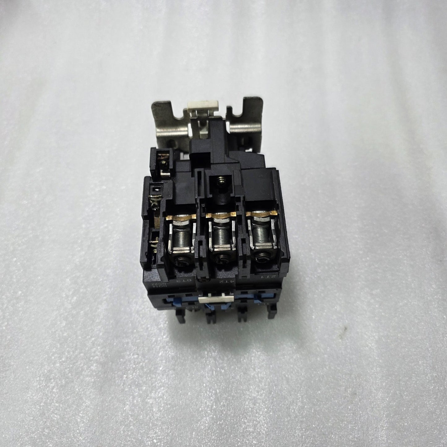 PEOPLE CJX2-9511 AC CONTACTOR 95A 3 POLE | IEC 60947-4-1 INDUSTRIAL MOTOR CONTAC