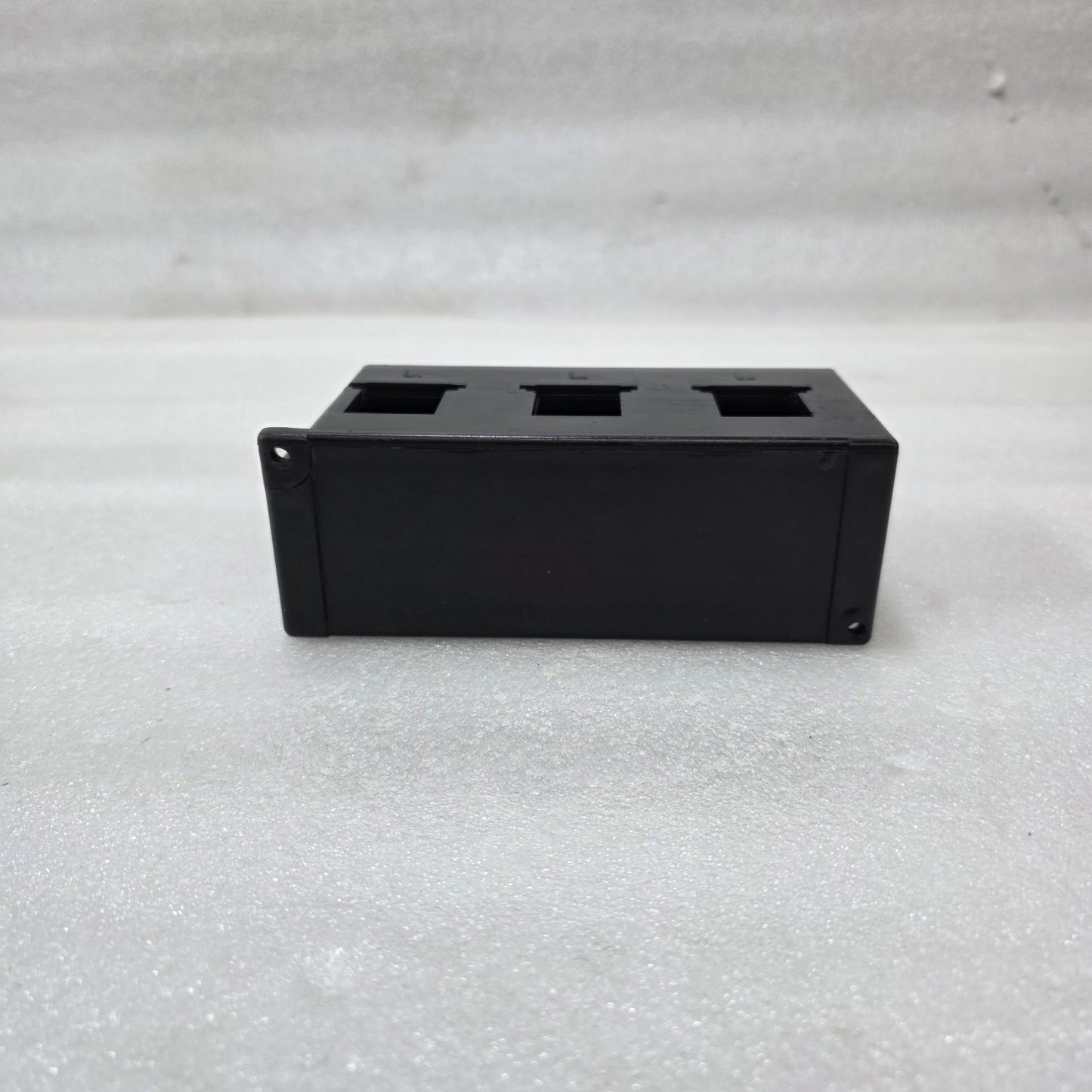 SAMWHA EOCR CURRENT TRANSFORMER 3CT | 100/5A RATIO | CLASS 1.0 | 5VA BURDEN |