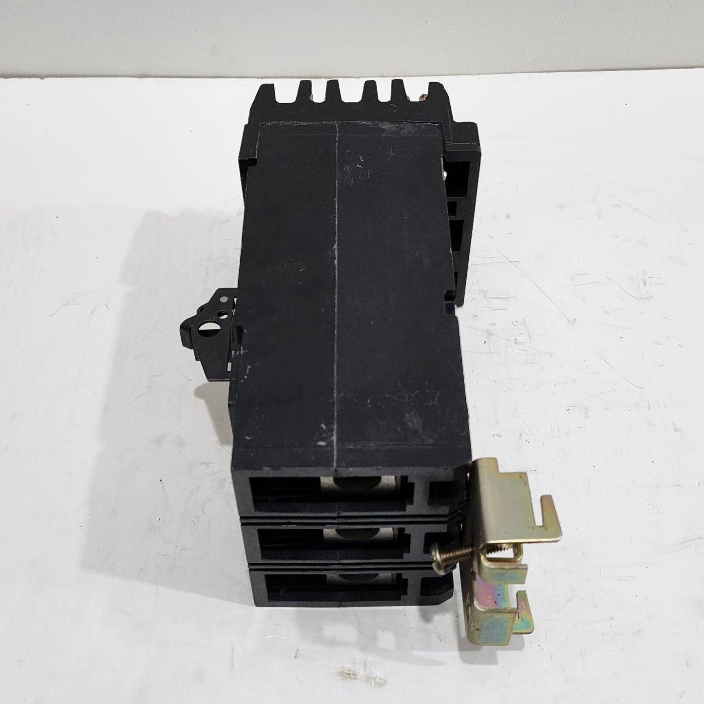 SQUARE D KC341501139 MOLDED CASE CIRCUIT BREAKER 150A 480V
