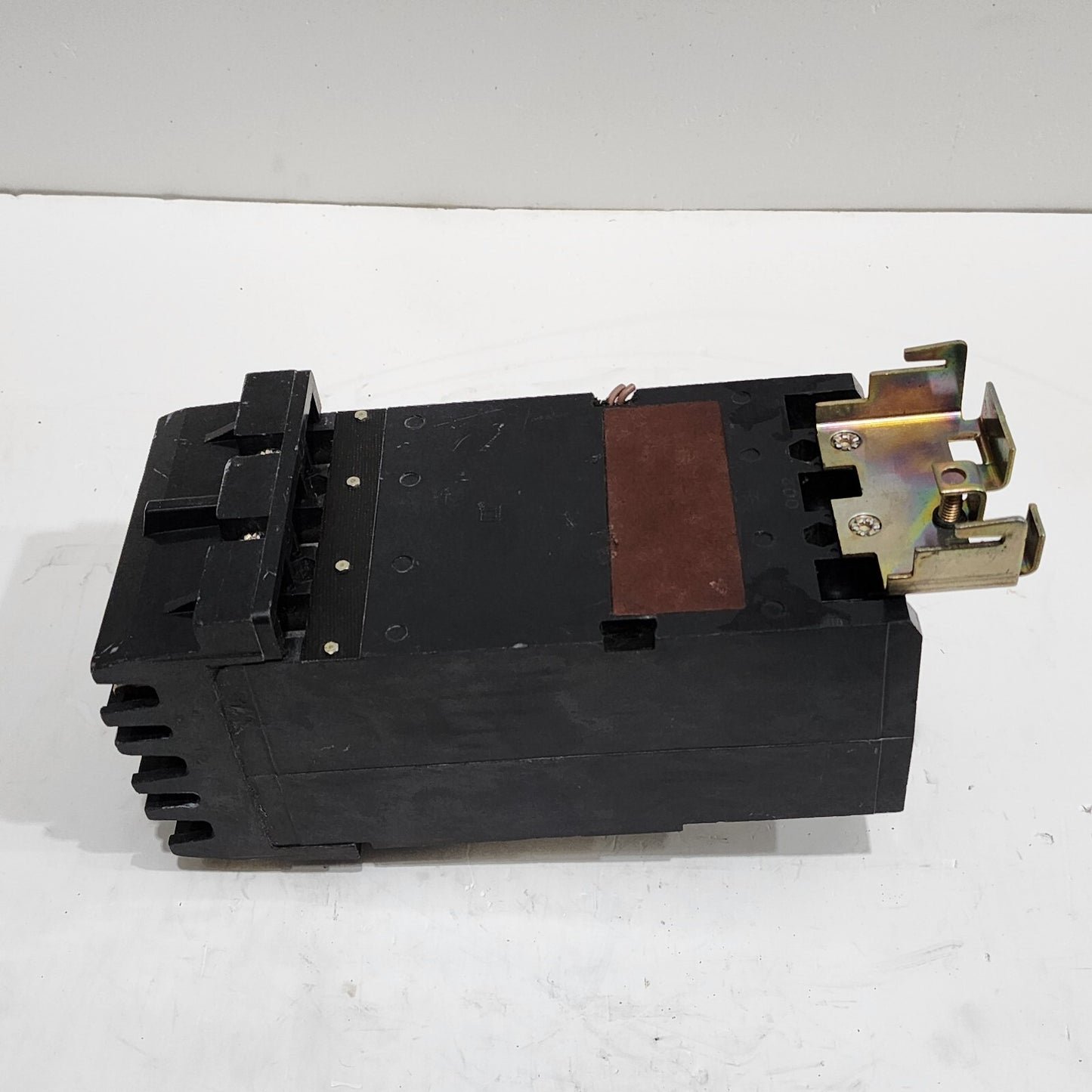 SQUARE D KC341501139 MOLDED CASE CIRCUIT BREAKER 150A 480V