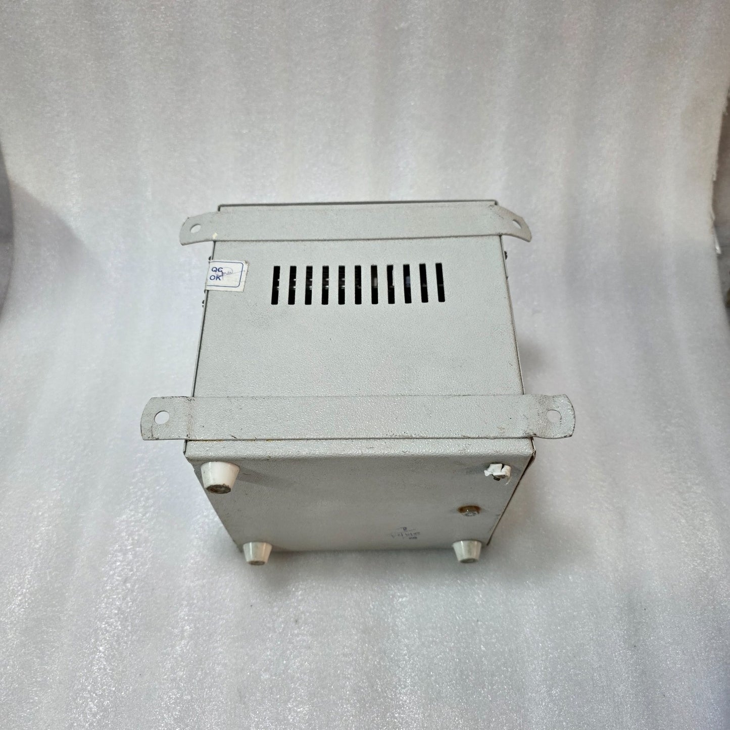 MMAX DC POWER PACK 24V BATTERY BACKUP UNIT | 90–270V AC INPUT | 7AH BATTERY | IN