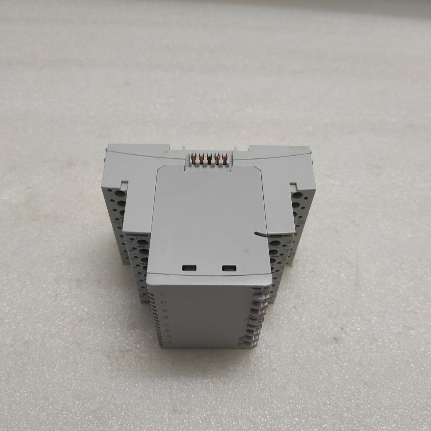 SIEMENS TXM1.8U 8-CH UNIVERSAL I/O MODULE