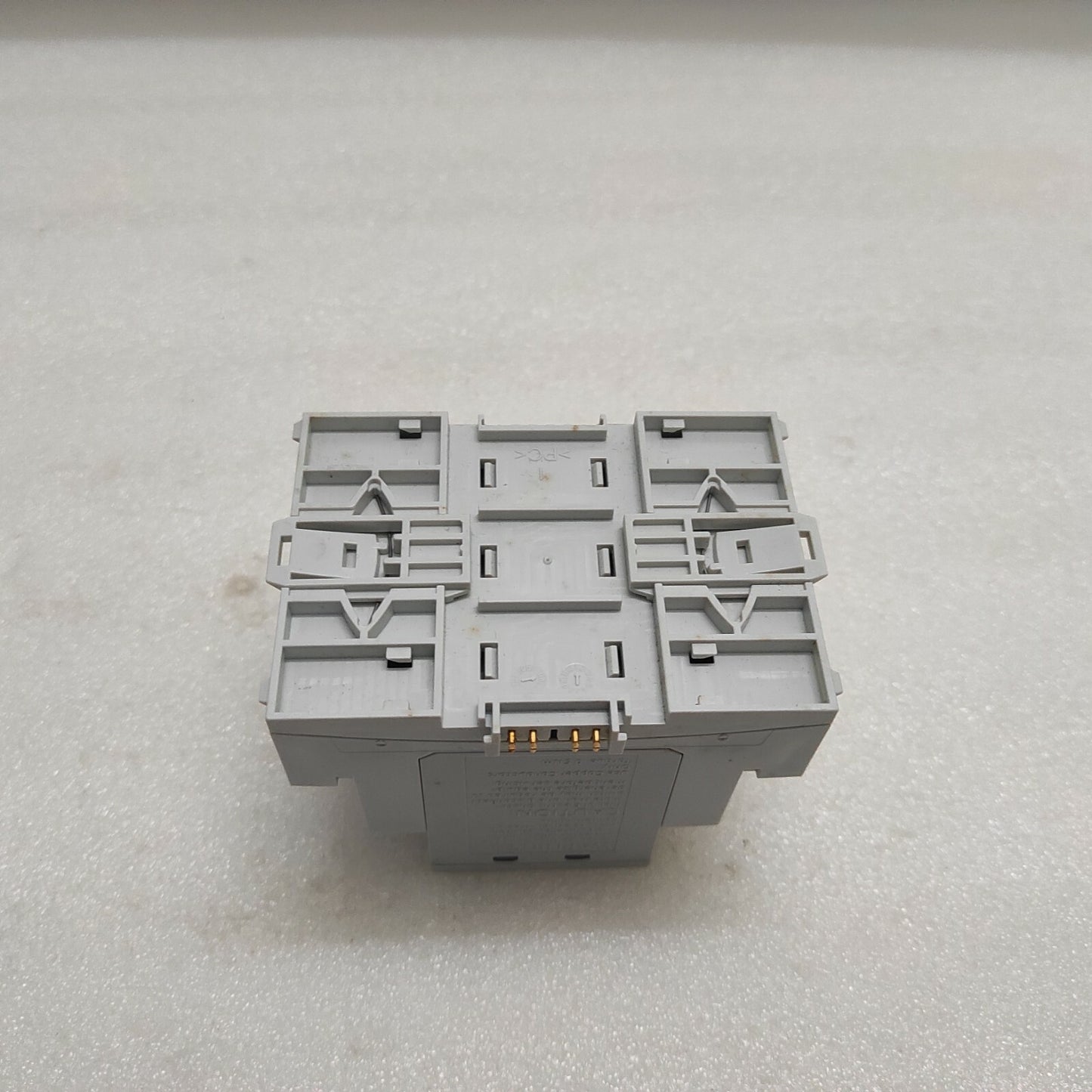 SIEMENS TXM1.8U 8-CH UNIVERSAL I/O MODULE