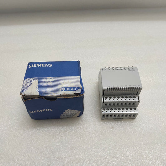 SIEMENS TXM1.16D 16-DIGITAL INPUT MODULE