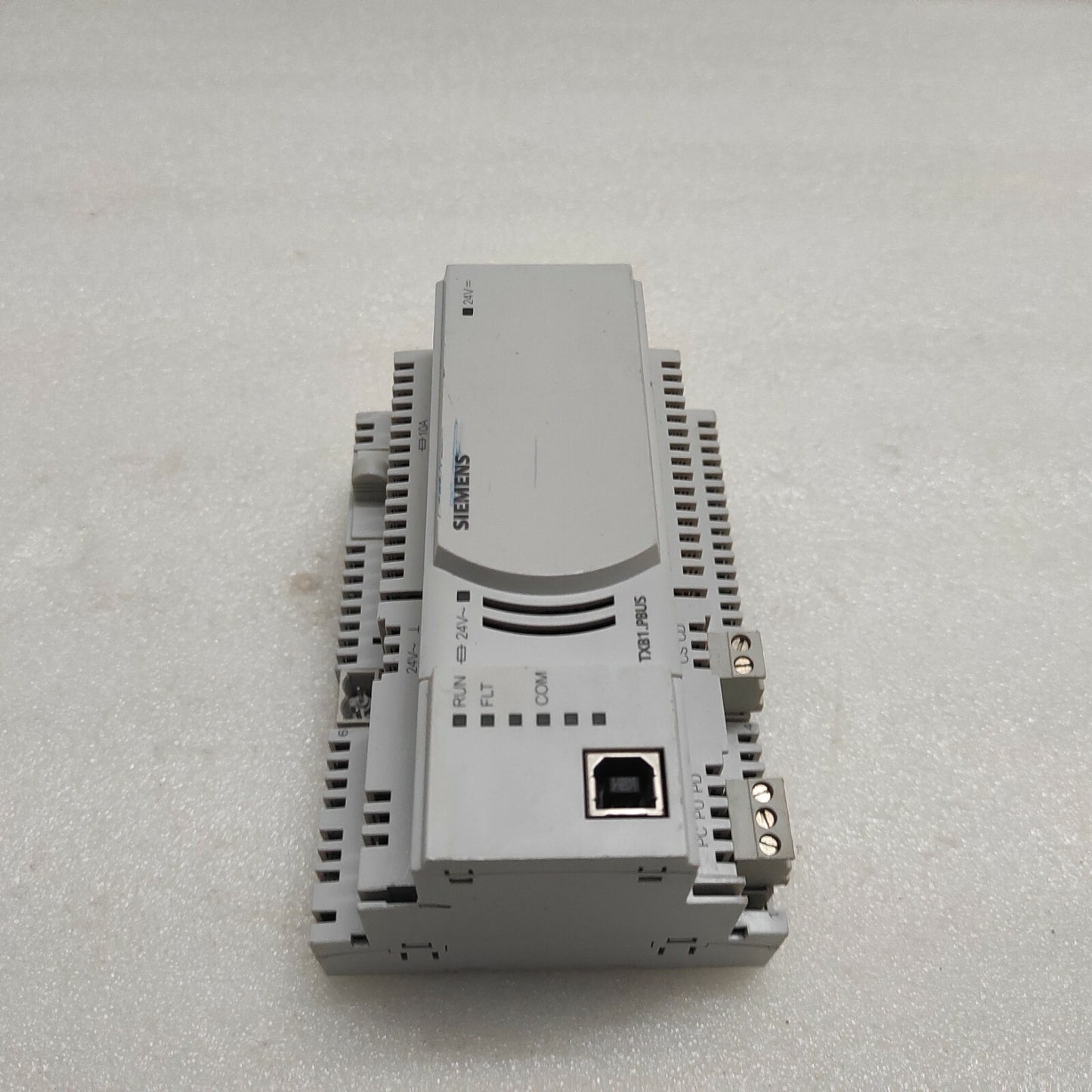 SIEMENS TXB1.PBUS INTERFACE MODULE 24V