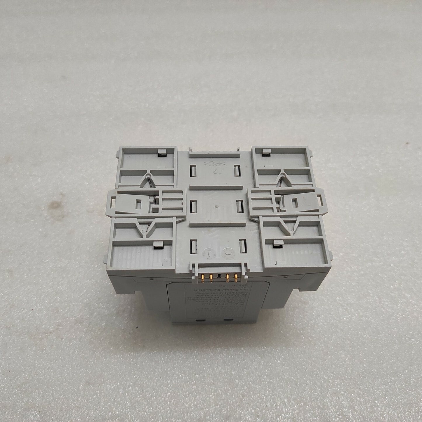 SIEMENS TXM1.16D 16-DIGITAL INPUT MODULE