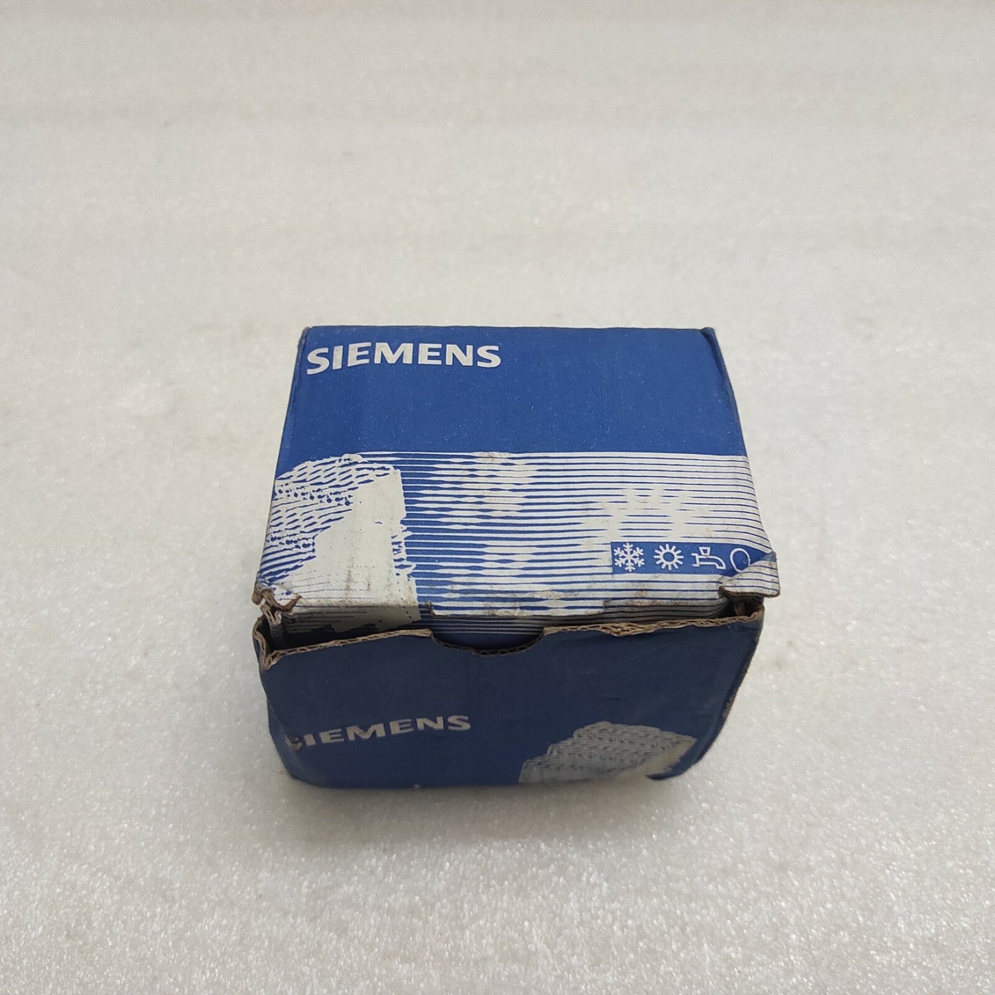 SIEMENS TXM1.16D 16-DIGITAL INPUT MODULE