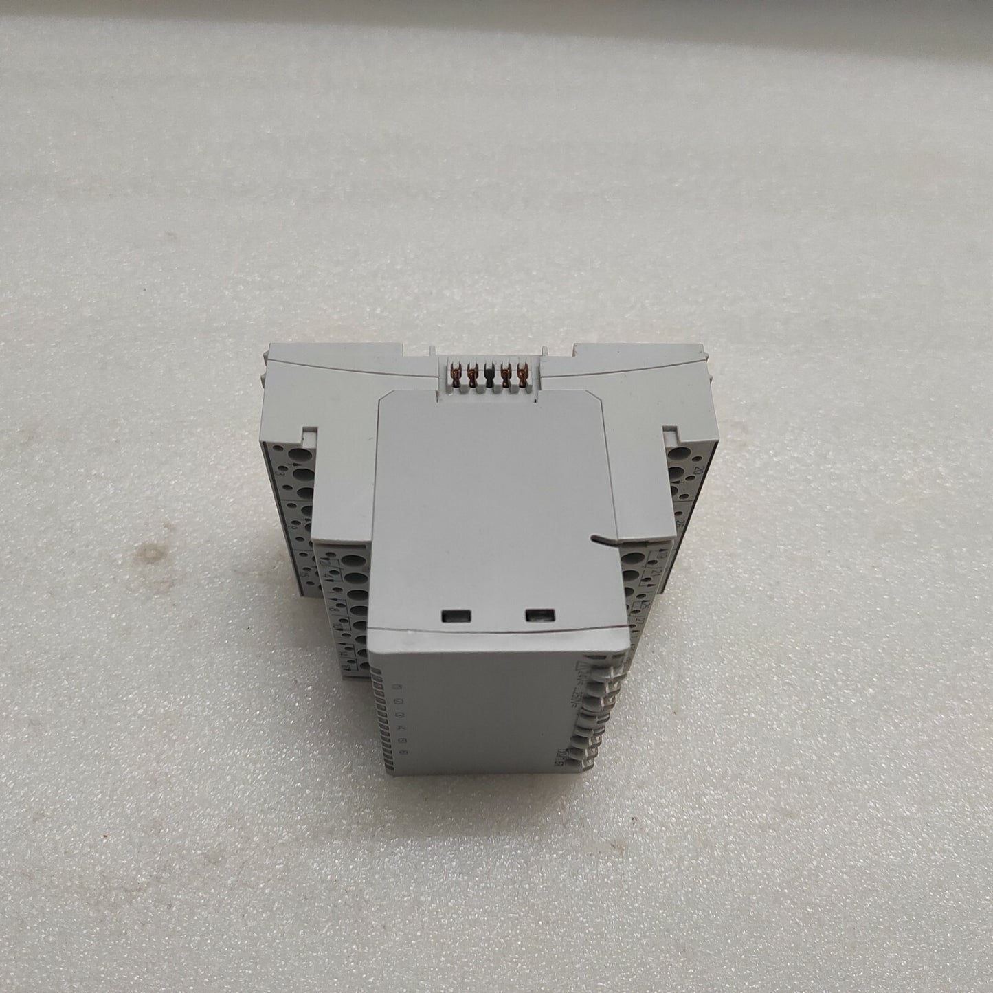 SIEMENS TXM1.6R TX-I/O 6-CHANNEL DIGITAL OUTPUT MODULE