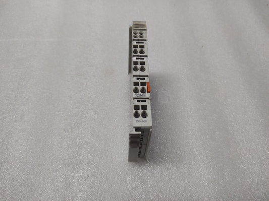 WAGO 750-600 END MODULE