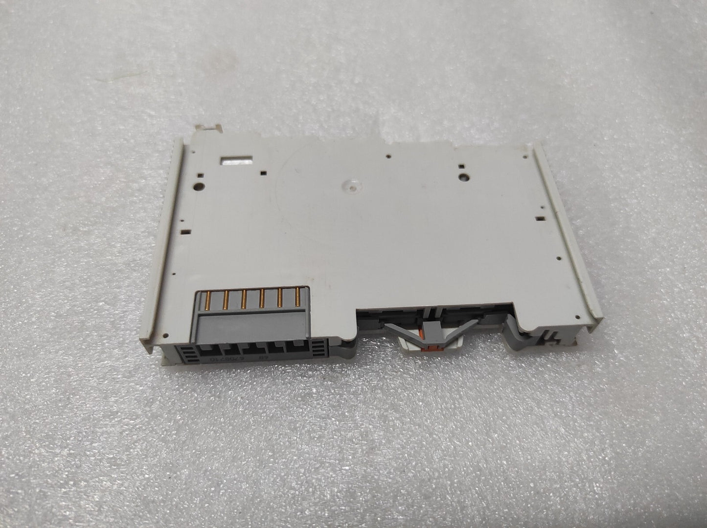 WAGO 750-600 END MODULE