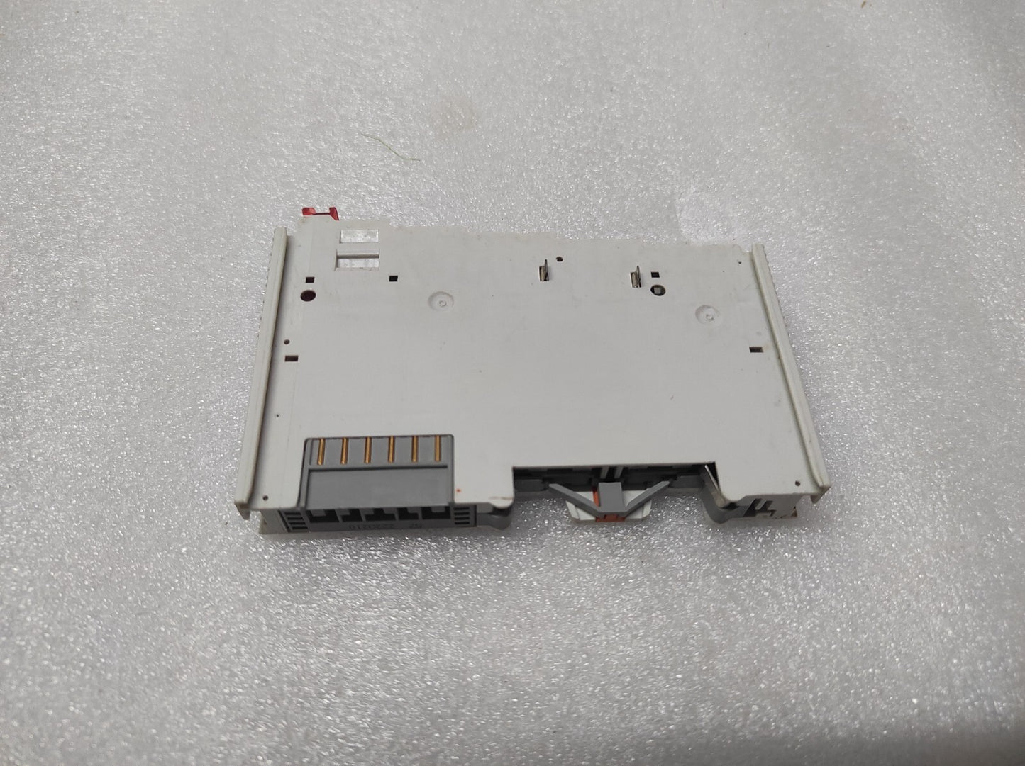 WAGO 750-504 DIGITAL OUTPUT MODULE