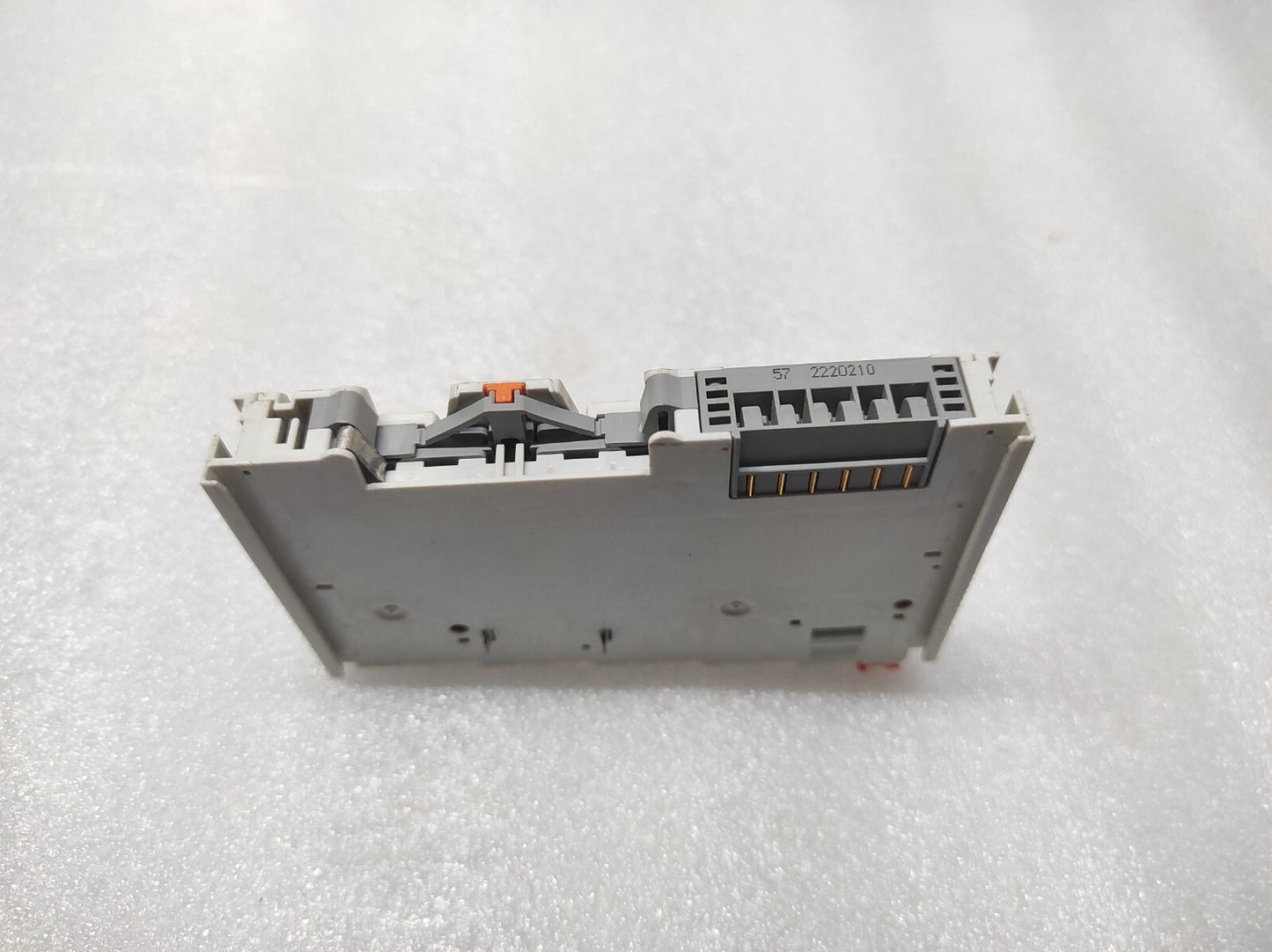 WAGO 750-504 DIGITAL OUTPUT MODULE