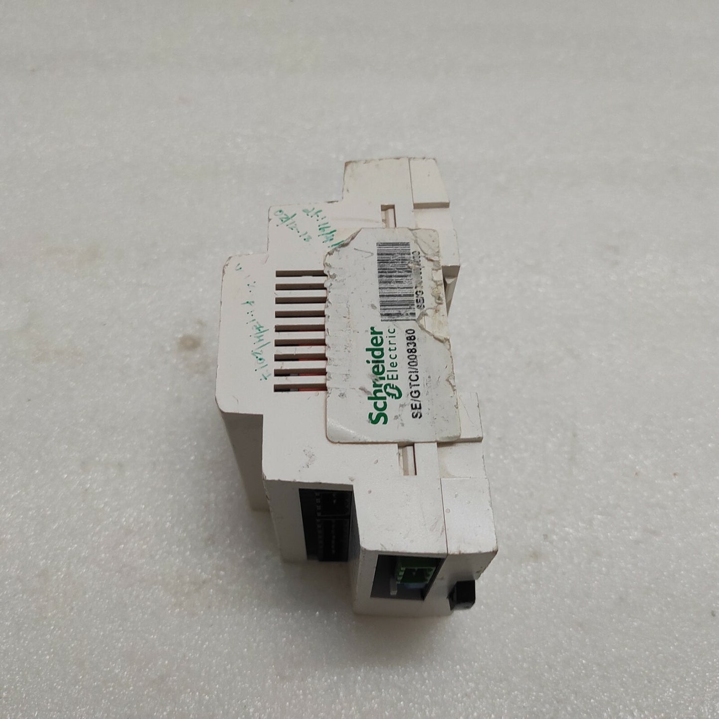 SE M168 EXPANSION MODULE TM168E17 24VAC/20-40VDC