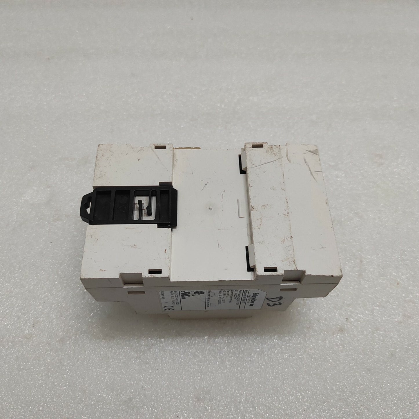 SE M168 EXPANSION MODULE TM168E17 24VAC/20-40VDC