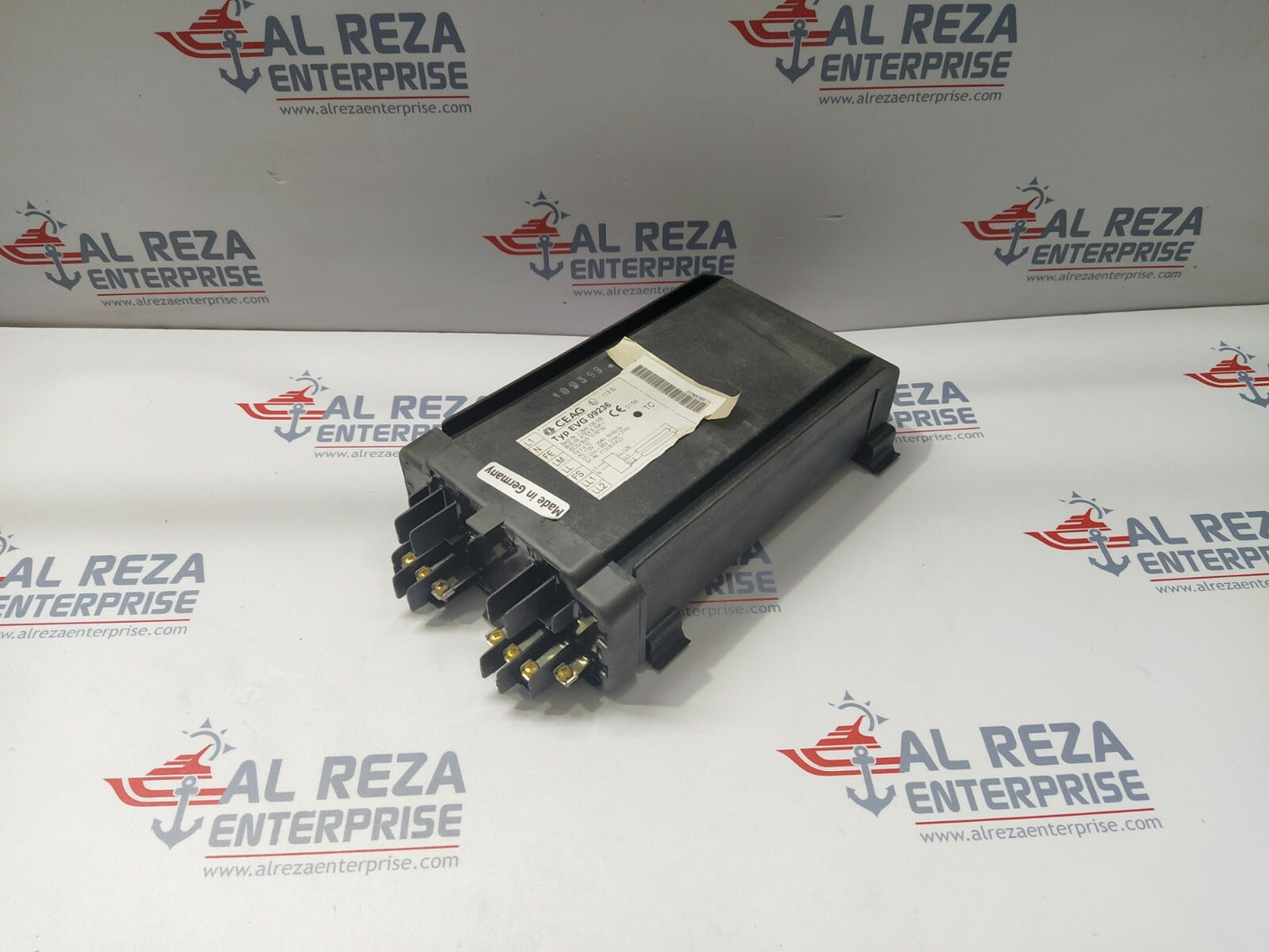 CEAG EVG 09236 LIGHTING ACCESSORIES 2 2840 236 000