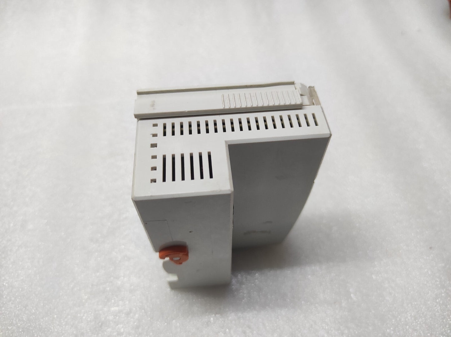 WAGO 750-841 ETHERNET SWITCH