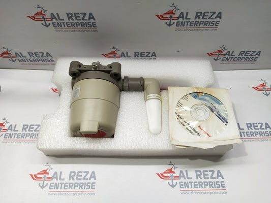 HONEYWELL XYR6000 WIRELESS VALVE POSITION SENSOR WCX1-C-EU1A0AAE-V1 0931