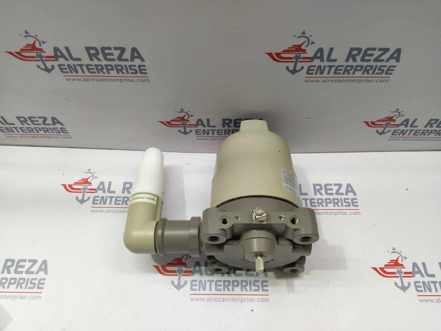 HONEYWELL XYR6000 WIRELESS VALVE POSITION SENSOR WCX1-C-EU1A0AAE-V1 0931