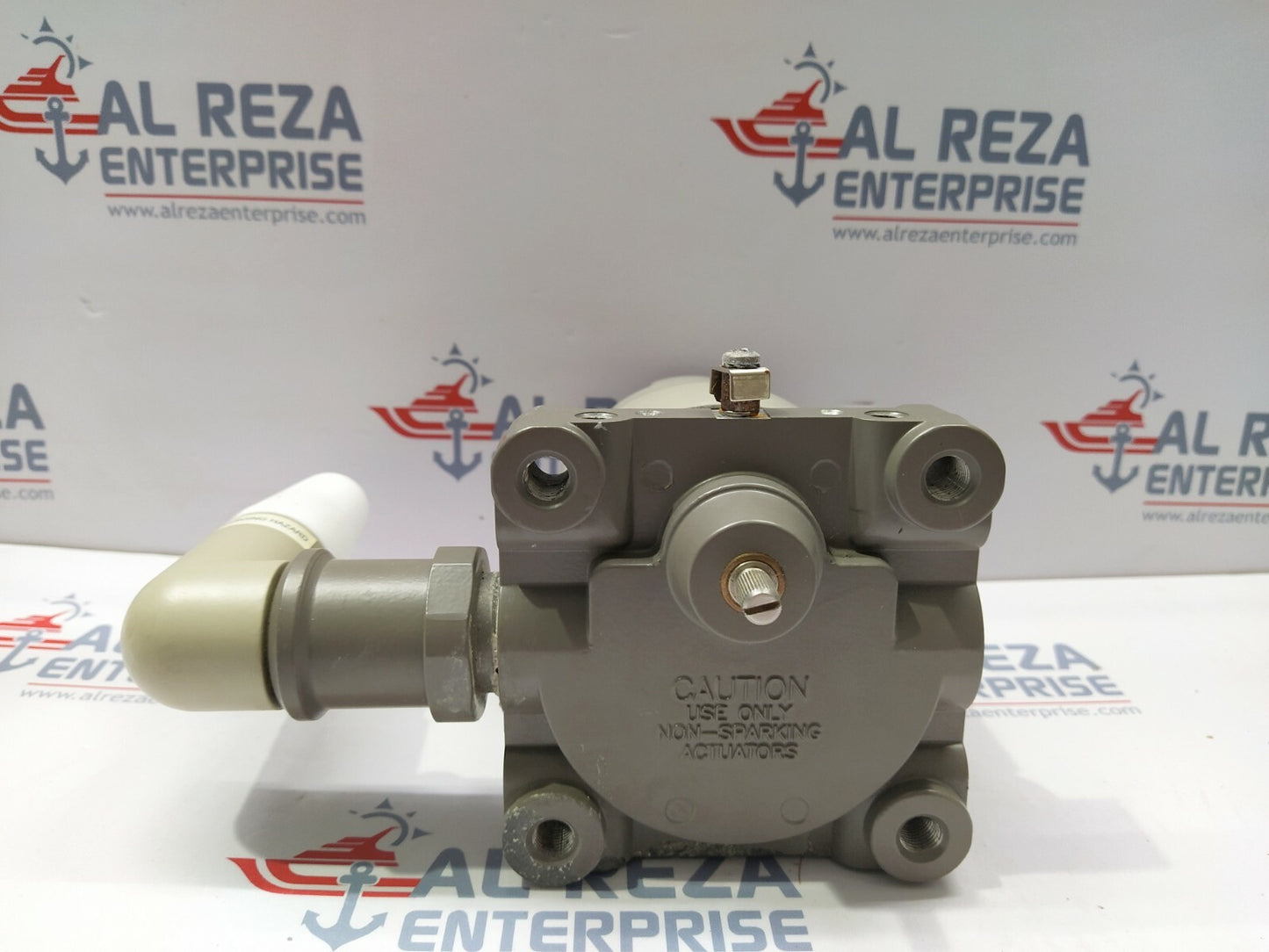 HONEYWELL XYR6000 WIRELESS VALVE POSITION SENSOR WCX1-C-EU1A0AAE-V1 0931