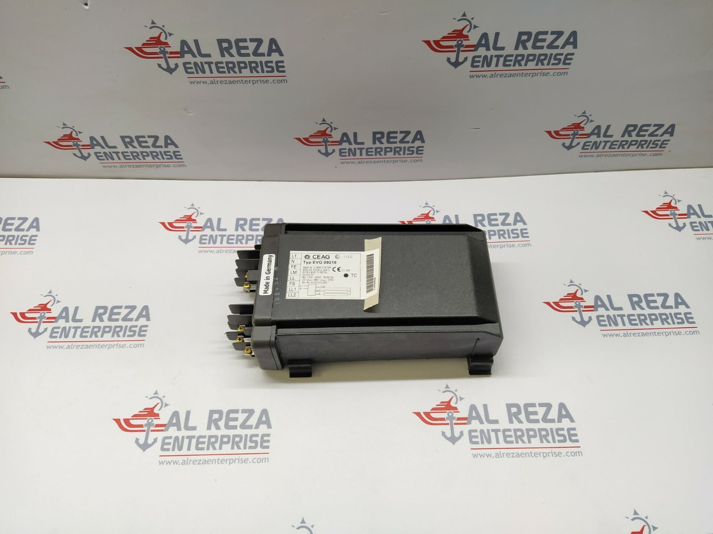 CEAG EVG 09218 LIGHTING ACCESSORIES 2 2840 218 000