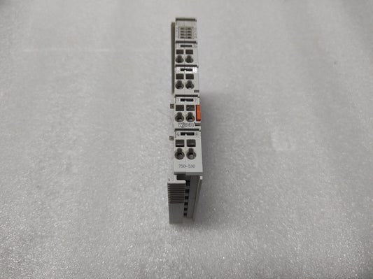 WAGO 750-530 DIGITAL OUTPUT MODULE