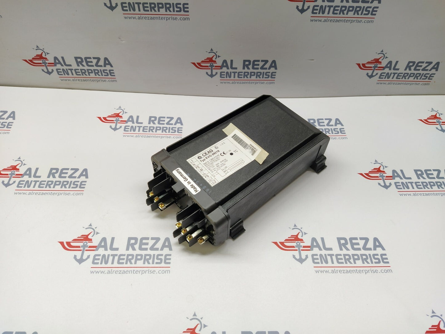 CEAG EVG 09218 LIGHTING ACCESSORIES 2 2840 218 000