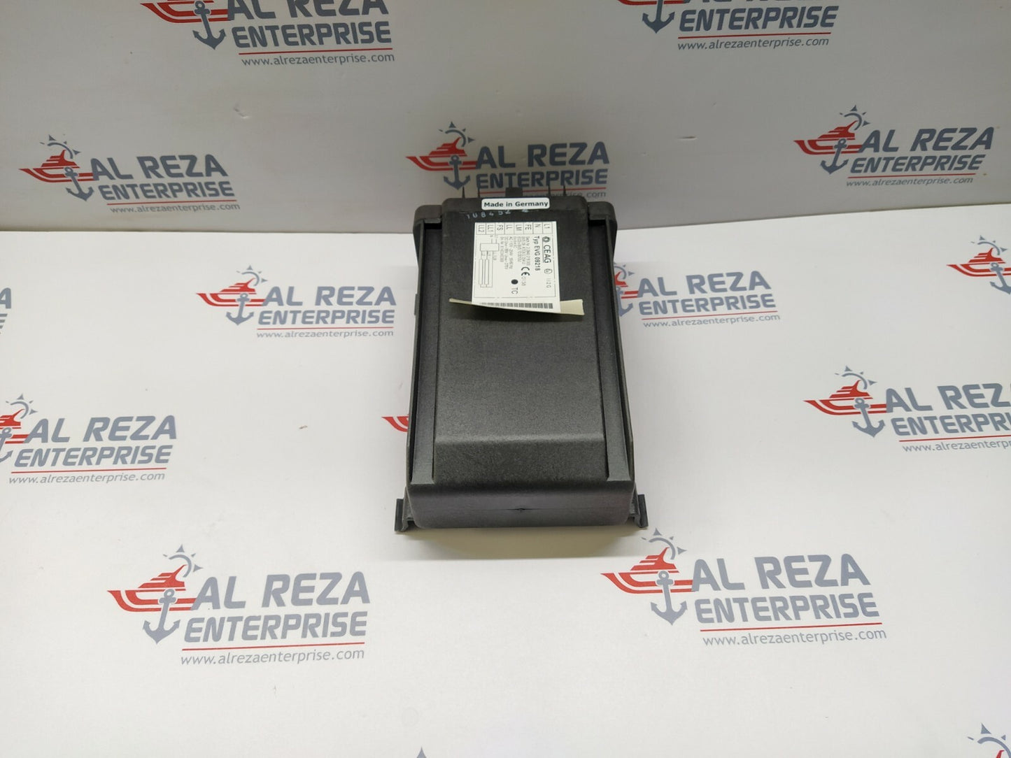 CEAG EVG 09218 LIGHTING ACCESSORIES 2 2840 218 000