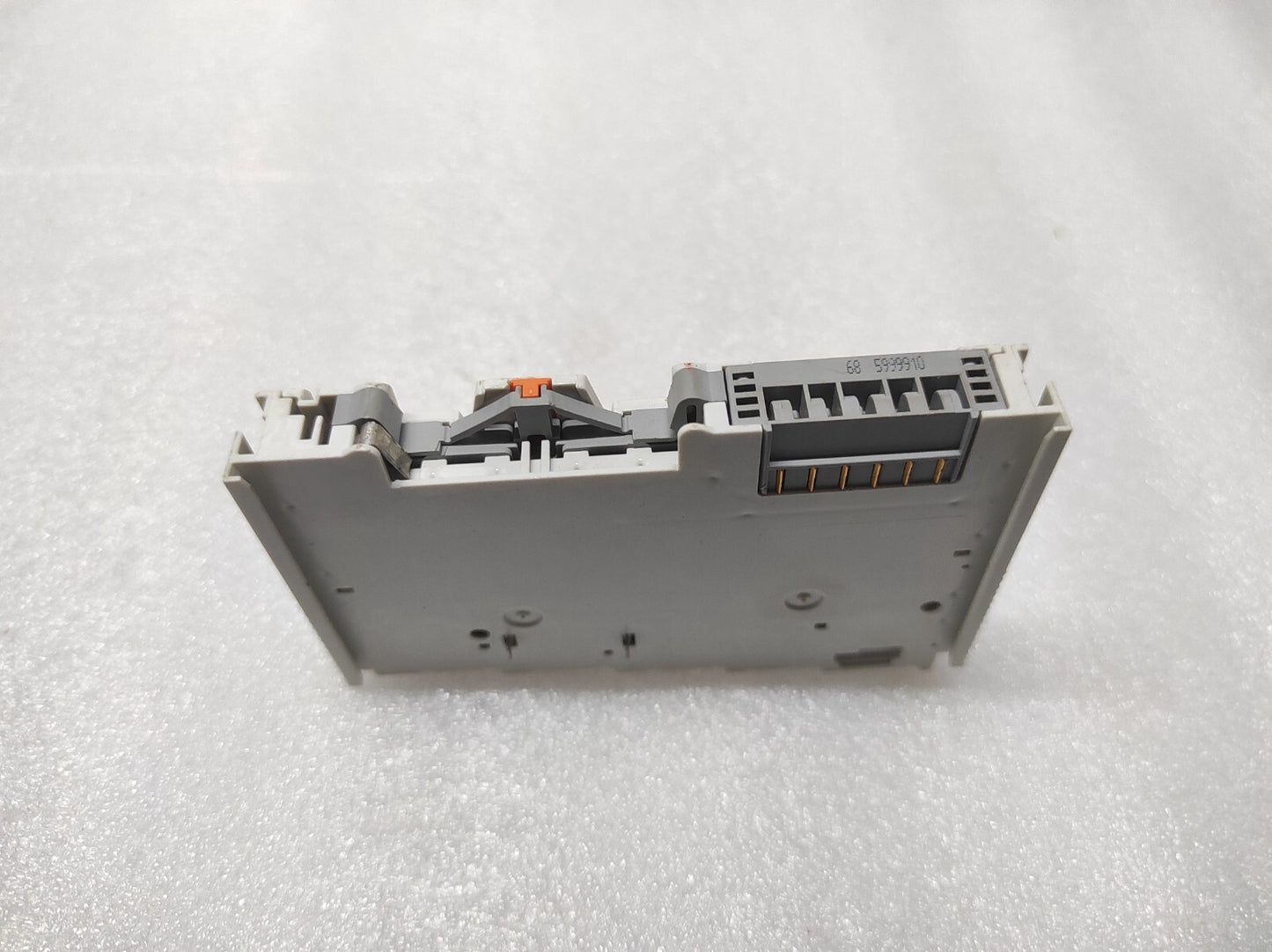 WAGO 750-530 DIGITAL OUTPUT MODULE
