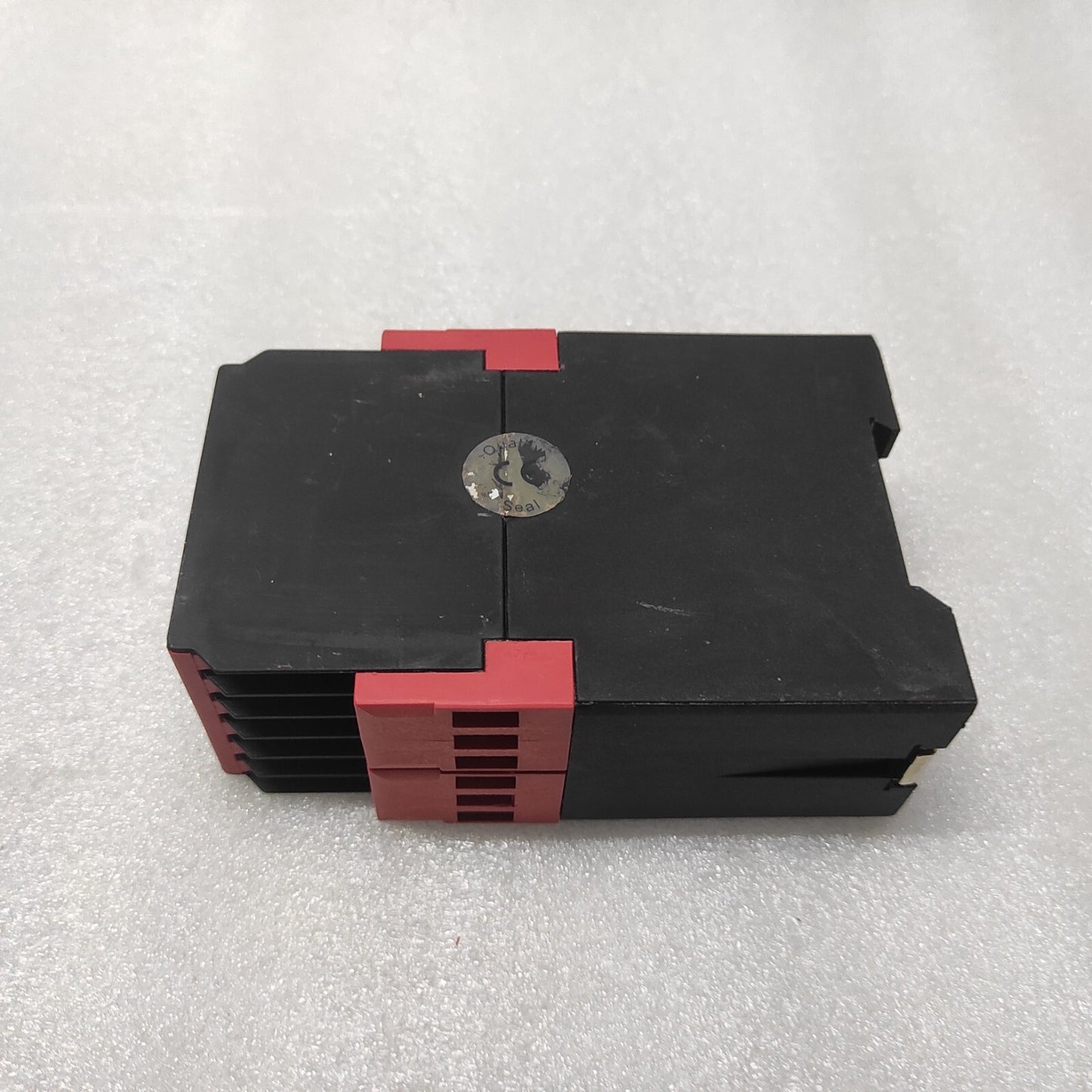 TELEMECANIQUE XPS-AS SAFETY RELAY XPSAS5140 24VAC/DC