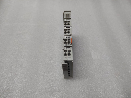 WAGO 750-430 DIGITAL INPUT MODULE