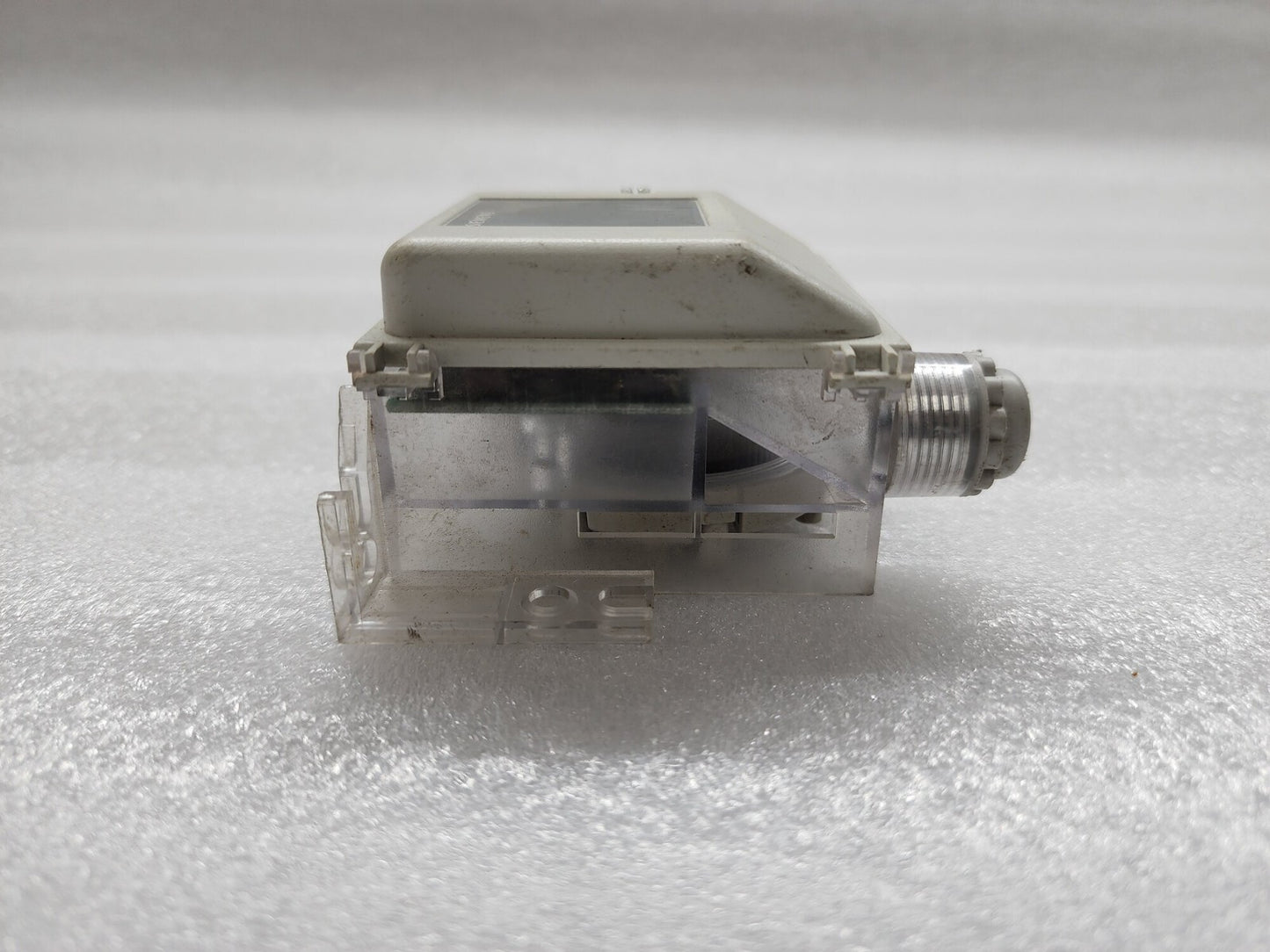 SIEMENS QBM2030-30  DIFFERENTIAL PRESSURE SENSOR