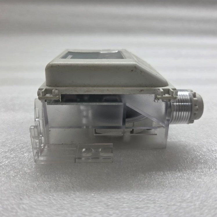 SIEMENS QBM2030-30  DIFFERENTIAL PRESSURE SENSOR
