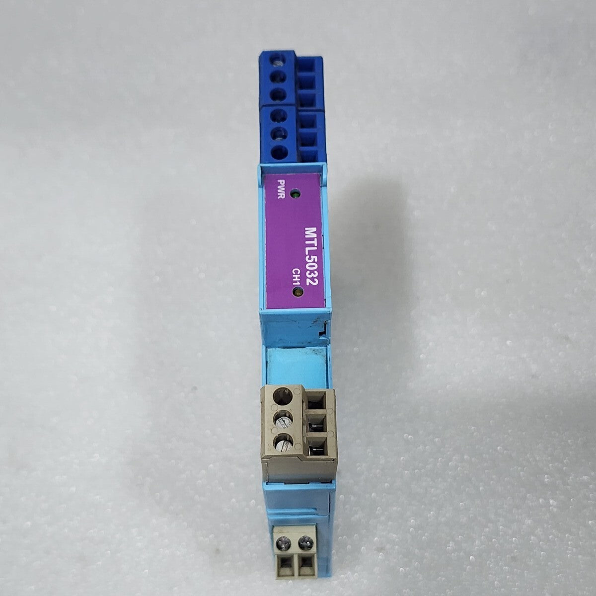 MEASUREMENT TECHNOLOGY MTL 5032 PULSE ISOLATOR
