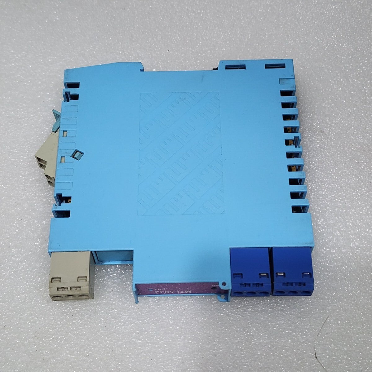 MEASUREMENT TECHNOLOGY MTL 5032 PULSE ISOLATOR
