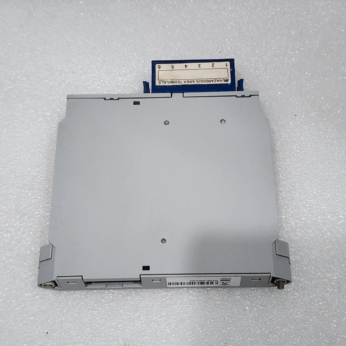 MEASUREMENT TECHNOLOGY MTL 4013 2-CH SWITCH/PROXIMITY DETECTOR