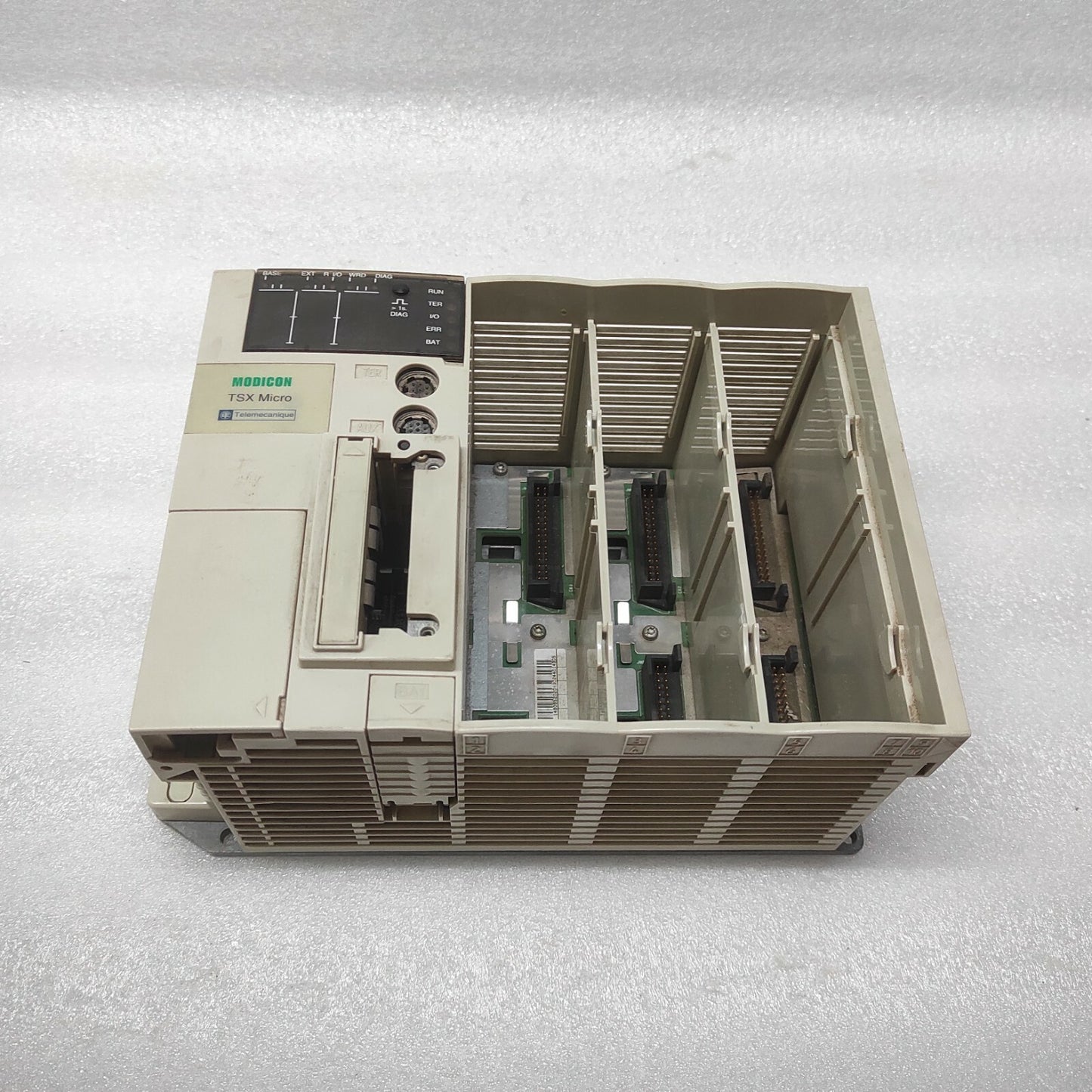 SE TSX 3721 DC PLC TSX3721101 UIW