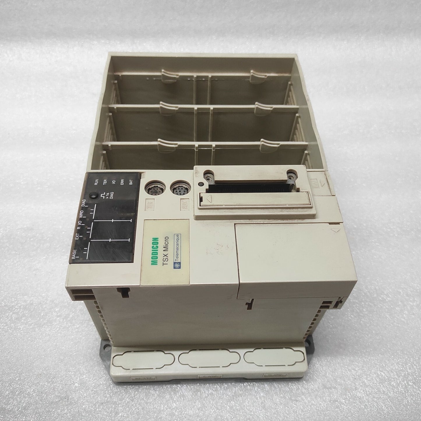 SE TSX 3721 DC PLC TSX3721101 UIW